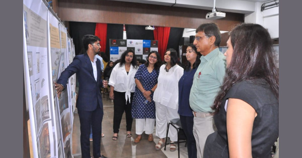Empowering IDT Students: Insights on Creating Textile and Diamond Offices with Artificial Intelligence